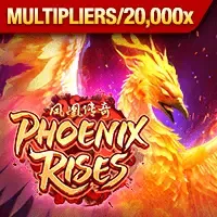 MPO88Asia -- Phoenix Rises